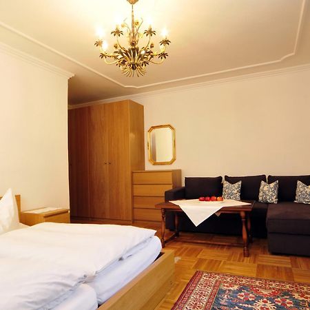 Hotel-Gasthof Maria Plain Bergheim Bilik gambar